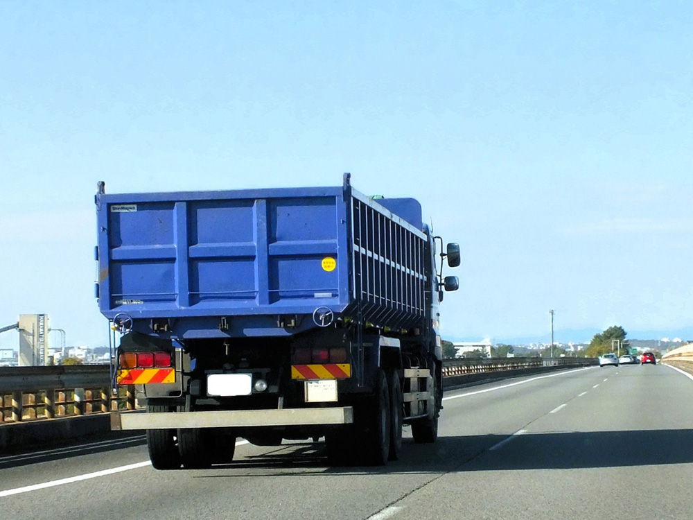 産業廃棄物の処理・リサイクル